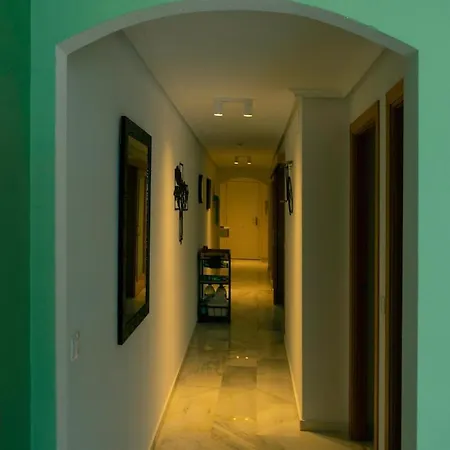 Our Home, Your In 卡尔佩