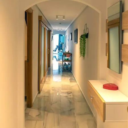 Our Home, Your In 公寓 卡尔佩