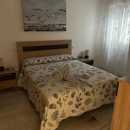 Our Home, Your In 公寓