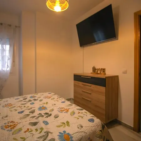 Our Home, Your In アパート *