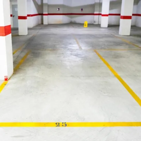 アパート Our Home, Your In *