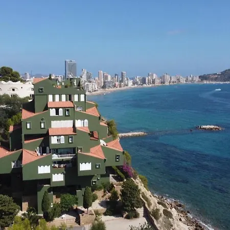 Our Home, Your In カルプ