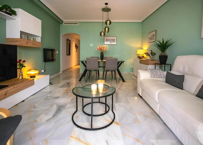 アパート Our Home, Your In