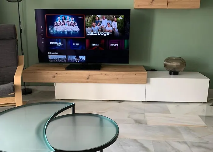 Our Home, Your In アパート カルプ