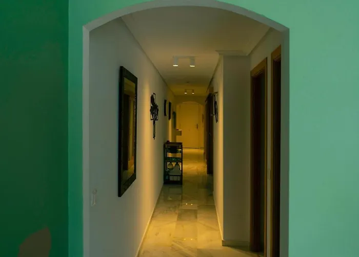 Our Home, Your In カルプ