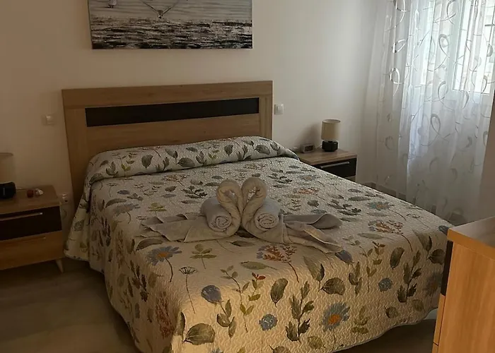 Our Home, Your In アパート