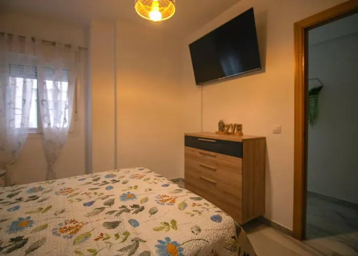 Our Home, Your In アパート *