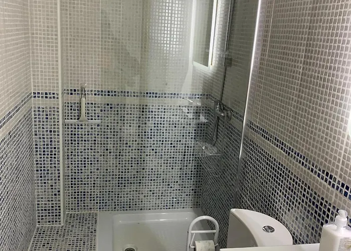 アパート Our Home, Your In カルプ