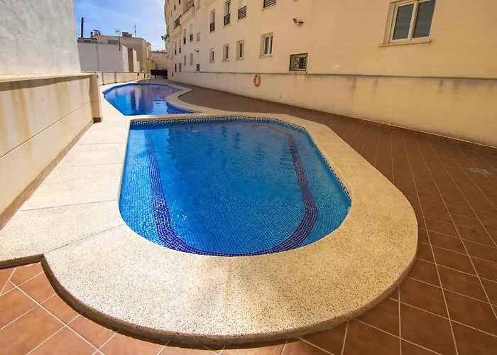 アパート Our Home, Your In