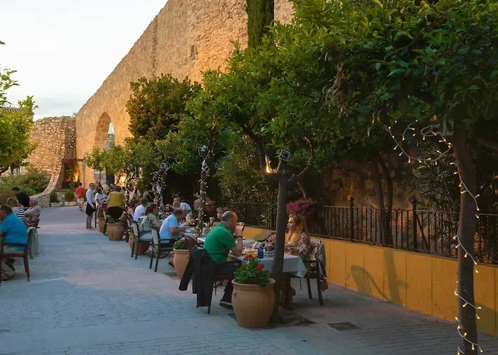 アパート Our Home, Your In カルプ