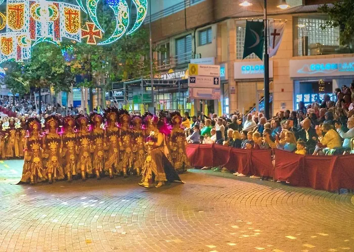 Our Home, Your In カルプ