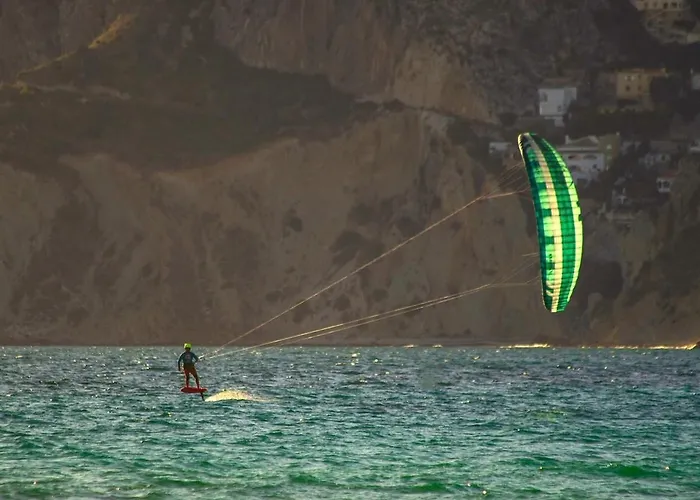 Our Home, Your In アパート カルプ