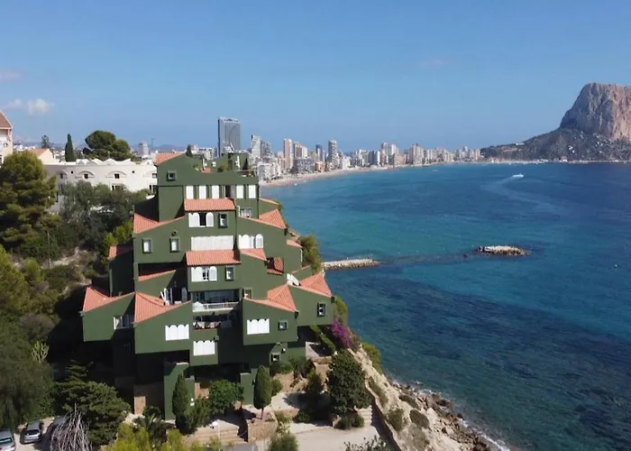 Our Home, Your In カルプ