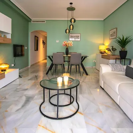 Апартаменты Our Home, Your In